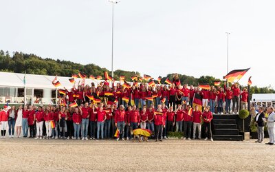 Future Champions - Thomas Hellmann Future Champions