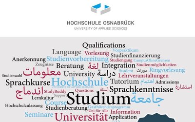 Gasthörerprogramm - Hochschule Osnabrück Gasthörerprogramm