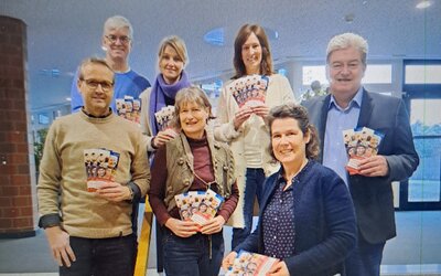 Fortbildungsprogramm für ehrenamtliche Betreuer_innen