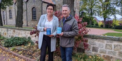 Kriegsgräberfürsorge - Gemeinde Hagen a.T.W. Kriegsgräberfürsorge