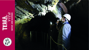 Silberseestollen-Die Geheimnisse des Silberseestollens