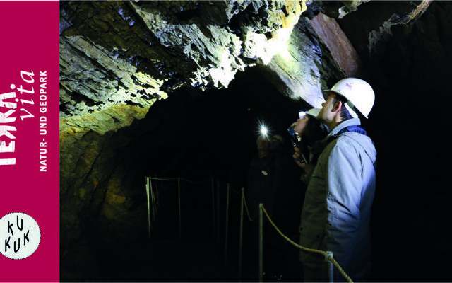 Silberseestollen-Die Geheimnisse des Silberseestollens