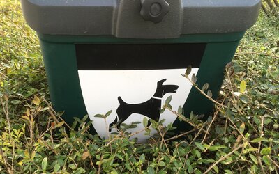 Hundekot - Gemeinde Hagen a.T.W. Hundekot