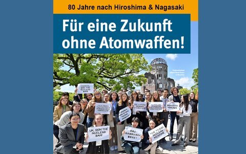 Mayors for Peace