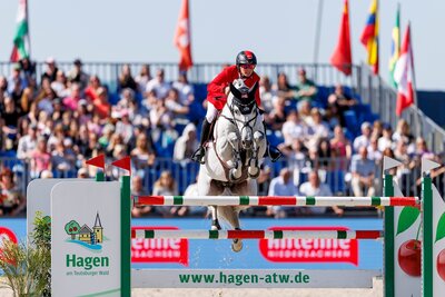 Horses and Dreams_CC_Stefan Lafrentz