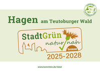 Label Bronze Hagen aTW