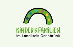 Logo Kinder & Familien