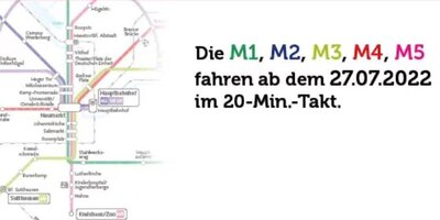 VOS Notfahrplan 2022 - Verkehrsgemeinschaft Osnabrück VOS Notfahrplan 2022