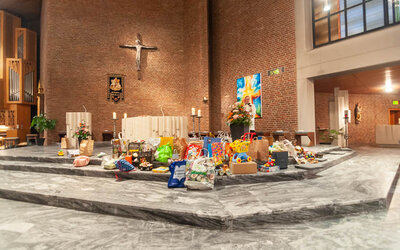 St. Martin 2022 - Rupert Wöhrmann St. Martin 2022