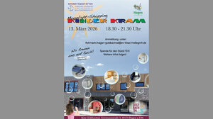 Flohmarkt Evangelische Kita