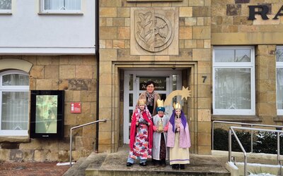 Sternsinger_CC_Gemeinde Hagen a