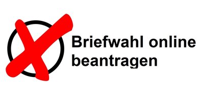 Briefwahl Briefwahl