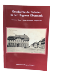 Geschichte der Schulen in der Hagener Obermark