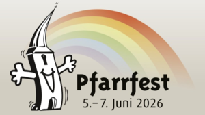 Pfarrfest Juni 2026