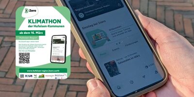 Klimathon 600 x 300 px