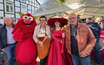 Kirmes 2024_CC_NEWS_Gemeinde Hagen aTW - Gemeinde Hagen a.T.W. (KI) Kirmes 2024_CC_NEWS_Gemeinde Hagen aTW