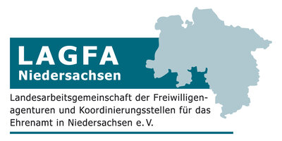 LAGFA Landesarbeitsgemeinschaft der Freiwilligenagenturen und Koordinationsstellen für das Ehrenamt in Niedersachsen e. V.