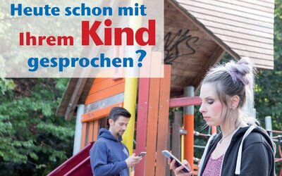 Heute schon mit ihrem Kind gesprochen - Landkreis Osnabrück Heute schon mit ihrem Kind gesprochen