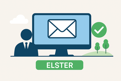 Elster Postfach Finanzamt Niedersachsen