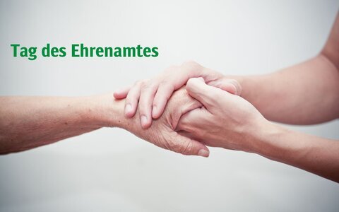 Tag des Ehrenamtes (480 x 300 mm)