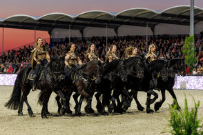 HAGEN a.T.W. - Horses and Dreams meets Netherlands 2025