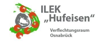 Logo ILEK Hufeisen