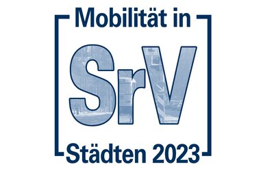 Mobilität in Städten – SrV 2023 - TU Dresden Mobilität in Städten – SrV 2023