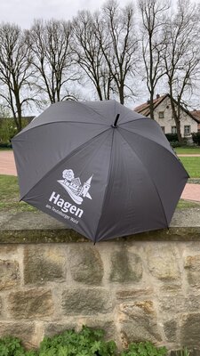 Regenschrim