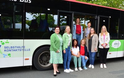 Gemeinsam geht's besser - Landkreis Osnabrück Gemeinsam geht's besser