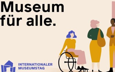 internationalermuseumstag - Internationaler Museumsbund internationalermuseumstag