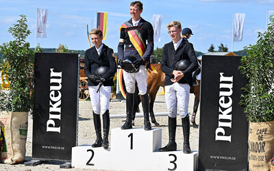 Haunhorst Abschlussbericht 2022 - Foto Mhisen Haunhorst Abschlussbericht 2022