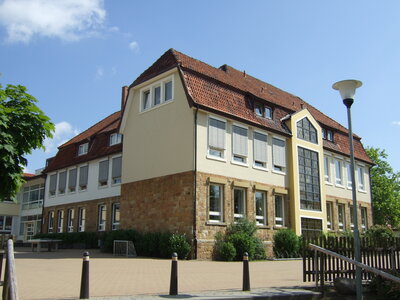 Grundschule Sankt Martin