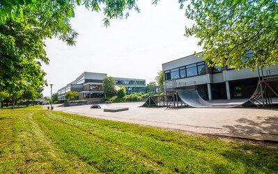 OBS Hagen a.T.W. - R. Wöhrmann OBS Hagen a.T.W.