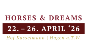 20 Jahre Horses and Dreams