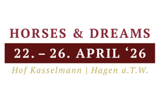 20 Jahre Horses and Dreams