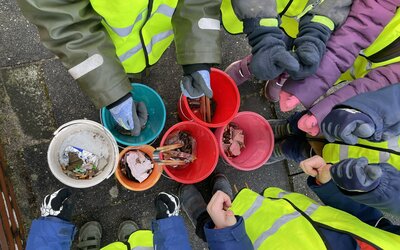 AWIGO_Abfallsammelwochenende_2026 - Gemeinde Hagen a.T.W. AWIGO_Abfallsammelwochenende_2026