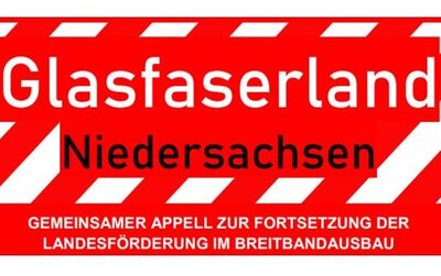 Glasfaserland Niedersachsen - Glasfaserland Niedersachsen Glasfaserland Niedersachsen