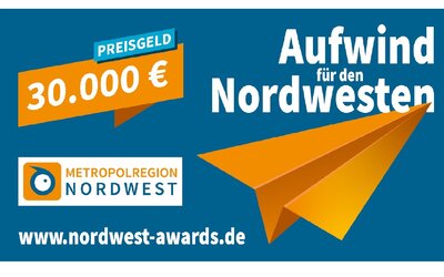 NordWest Awards - Metropolregion Nordwest NordWest Awards