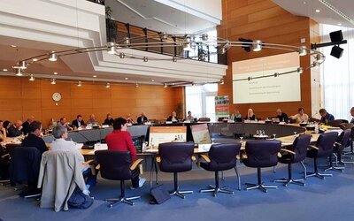 Foto LAG-Nachbericht 7 - Regionalmanagement Hufeisen Foto LAG-Nachbericht 7