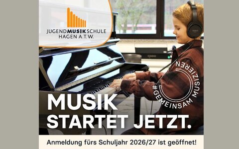 News Jugendmusikschule