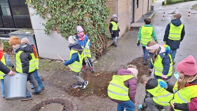 Müllsammelaktion_2026