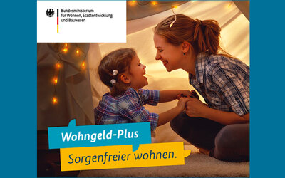 WohngeldPlus