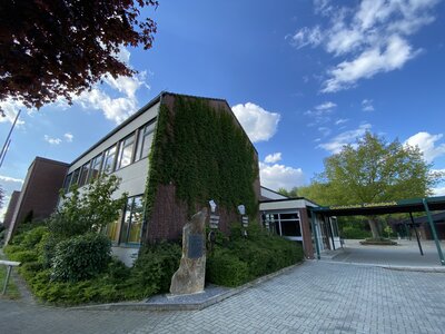 Grundschule Gellenbeck 