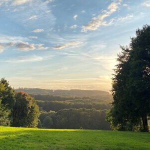 Schöne Aussicht für Stellenausschreibung Bauhof Gärtner*in