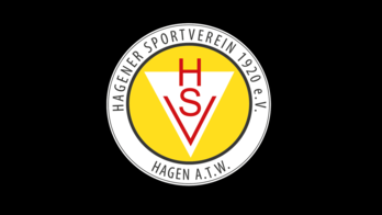 Logo Hagener SV - Hagener SV Logo Hagener SV