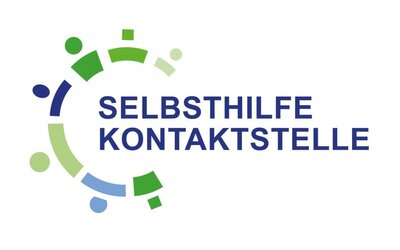 Selbsthilfe Kontaktstelle (480 x 300 mm)