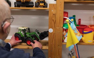 AWIGO_Sommerpause vorbei - S. Hehmann AWIGO_Sommerpause vorbei