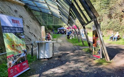 Familientag Saurierfährten - Landkreis Osnabrück_Tobias Fischer Familientag Saurierfährten