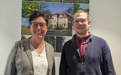 2024_04_04_Vorstellung Herr Dresselhaus - Gemeinde Hagen a.T.W. 2024_04_04_Vorstellung Herr Dresselhaus