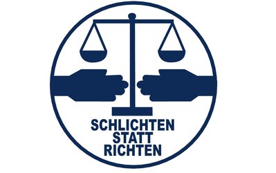 Schlichten statt Richten_CC_Bund Deutscher Schiedsmänner und Schiedsfrauen e - Bund Deutscher Schiedsmänner und Schiedsfrauen e.V. - BDS – Schlichten statt Richten_CC_Bund Deutscher Schiedsmänner und Schiedsfrauen e